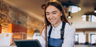 SE REQUIERE CAJERO PARA ATENCIÓN AL CLIENTE EN RESTAURANTE