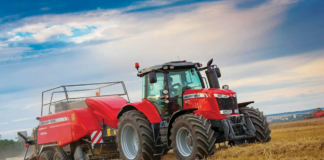 SE SOLICITA OPERADOR DE EQUIPOS AGRÍCOLAS PARA CLASIFICACIÓN Y CONTROL DE CALIDAD DE PRODUCTOS EN COSECHA