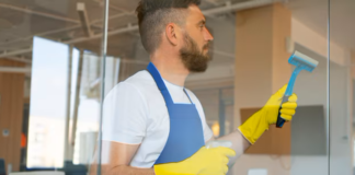 SE SOLICITA PERSONAL DE LIMPIEZA PARA ASEO INTERIOR DE OFICINAS, NO SE REQUIERE EXPERIENCIA