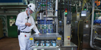 SE REQUIERE EMPACADOR DE HELADOS PARA CONTROL DE CALIDAD DE PRODUCTOS (MEDIO TIEMPO)