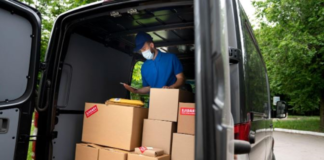 SE REQUIERE CONDUCTOR PARA ENTREGA DE PEDIDOS EN JORNADA PARCIAL