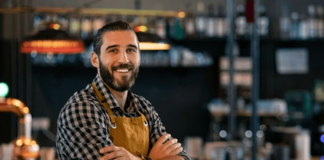 SE SOLICITA MOZOS EVENTUALES PARA RESTAURANTE (TURNOS ROTATIVOS)