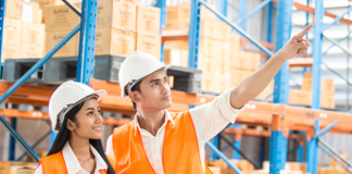 SE SOLICITA TRABAJADOR DE ALMACÉN PARA CARGA Y DESCARGA DE MERCADERÍA (TIEMPO COMPLETO)