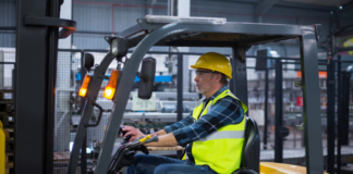 SE REQUIERE MONTACARGUISTA PARA TRASLADO DE MATERIALES EN ALMACÉN