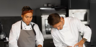 SE SOLICITA PERSONAL DE COCINA PARA ELABORACIÓN DE DIVERSOS PLATILLOS
