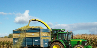 SE REQUIERE OPERADOR DE EQUIPOS AGRÍCOLAS PARA CLASIFICACIÓN DE PRODUCTOS EN COSECHA