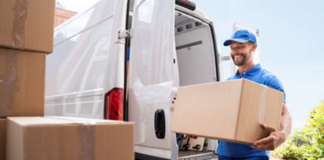 SE REQUIERE REPARTIDOR PARA CARGA Y TRASLADO DE MERCADERÍA EN JORNADA COMPLETA