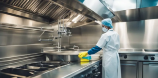 SE REQUIERE PILERO PARA DESINFECCIÓN DE UTENSILIOS Y EQUIPOS DE COCINA