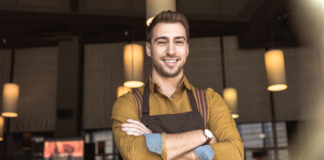 SE SOLICITA CAMARERO PARA PREPARACIÓN DE BEBIDAS Y ATENCIÓN AL CLIENTE