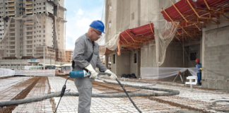 SE REQUIERE OBRERO PARA LABORES DE PAVIMENTACIÓN Y TRASLADO DE MATERIALES