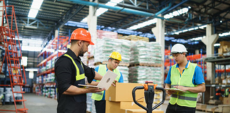 SE SOLICITA TRABAJADOR DE ALMACÉN CON O SIN EXPERIENCIA PARA ORGANIZACIÓN DE MERCADERÍA