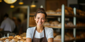 SE SOLICITA PERSONAL DE PANADERÍA PARA PREPARACIÓN DE POSTRES (CON O SIN EXPERIENCIA)