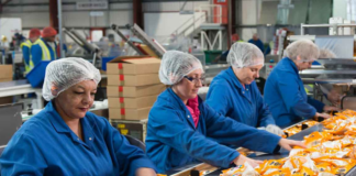 SE REQUIERE ENVASADOR PARA ETIQUETADO Y EMPAQUETADO DE ALIMENTOS (CON O SIN EXPERIENCIA)