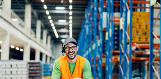 SE REQUIERE TRABAJADOR DE ALMACÉN PARA DESCARGA Y ORGANIZACIÓN DE MERCADERÍA (FIN DE SEMANA)