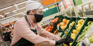 SE SOLICITA CAJERO/ REPONEDOR PARA CONTROL DE PRODUCTOS EN ESTABLECIMIENTO, NO SE REQUIERE EXPERIENCIA
