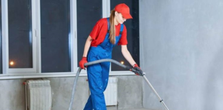 SE REQUIERE AUXILIAR DE LIMPIEZA PARA ASEO Y DESINFECCIÓN DE SUPERFICIES
