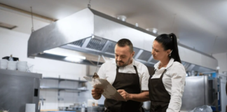 SE SOLICITA AYUDANTE DE COCINA EVENTUAL PARA TURNO TARDE/ NOCHE