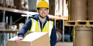SE SOLICITA AUXILIAR DE DEPÓSITO PARA DESCARGA Y CONTROL DE MERCADERÍA (LUNES A VIERNES)