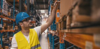 SE SOLICITA OPERARIO DE DEPÓSITO PARA CLASIFICAR Y ALMACENAR MERCADERÍA (TURNO ROTATIVOS)