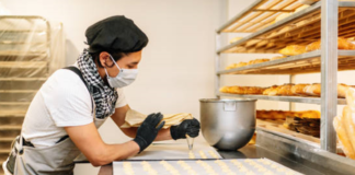 SE SOLICITA AYUDANTE DE PRODUCCIÓN PARA CONTROL DE CALIDAD DE ALIMENTOS