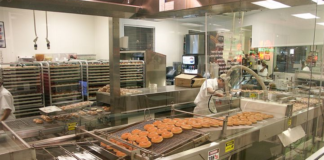 SE SOLICITA EMPACADORES DE DONAS PARA ETIQUETADO DE PRODUCTOS, NO SE REQUIERE EXPERIENCIA