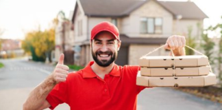 SE SOLICITA REPARTIDORES CON O SIN EXPERIENCIA (HOMBRES Y/O MUJERES)