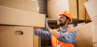 SE SOLICITA TRABAJADOR DE ALMACÉN PARA EMBALAJE Y CLASIFICACIÓN DE MERCADERÍA, NO SE REQUIERE EXPERIENCIA