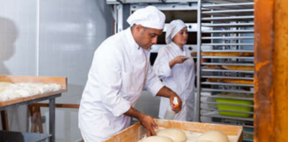 SE SOLICITA TRABAJADOR DE PRODUCCIÓN PARA CONTROL Y EMPAQUE DE PRODUCTOS
