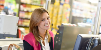 SE SOLICITA CAJERO EVENTUAL PARA ATENCIÓN AL CLIENTE (HOMBRE Y/O MUJER)