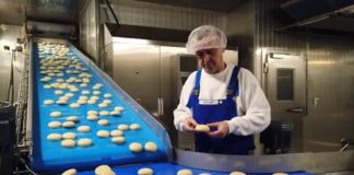 SE SOLICITA TRABAJADOR DE PRODUCCIÓN PARA FÁBRICA DE ALIMENTOS (2DO TURNO DISPONIBLE)