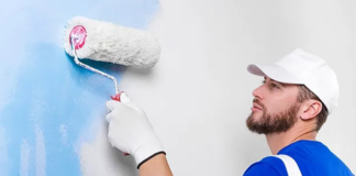 SE SOLICITA PINTOR PARA PREPARACIÓN DE SUPERFICIES Y APLICACIÓN DE ACABADOS