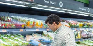 SE REQUIERE GONDOLERO PARA ROTACIÓN Y REABASTECIMIENTO DE PRODUCTOS EN ESTABLECIMIENTO
