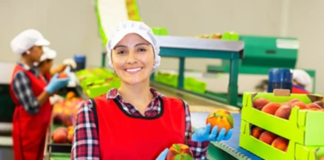 SE REQUIERE AYUDANTE DE PRODUCCIÓN GENERAL PARA TURNOS ROTATIVOS
