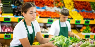 SE SOLICITA REPONEDOR PARA MONTADO DE PRODUCTOS EN ESTANTES