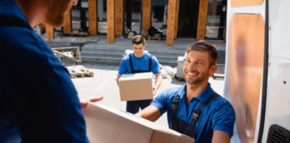 SE REQUIERE AYUDANTE PARA CARGA Y DESCARGA DE MERCADERÍA (LUNES A VIERNES)