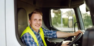 SE REQUIERE CONDUCTOR DE CAMIÓN PARA CARGA Y TRANSPORTE DE MATERIALES