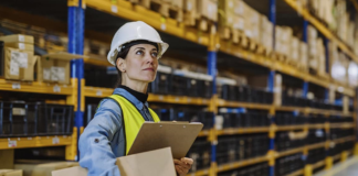 SE SOLICITA AUXILIAR DE ALMACÉN PARA ORGANIZACIÓN Y CONTROL DE INVENTARIO