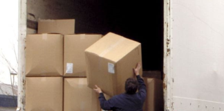 SE REQUIERE CHÓFER PARA TRASPORTE DE MATERIALES (JORNADA COMPLETA)
