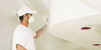 SE REQUIERE PERSONAL DE MANTENIMIENTO PARA LABORES GENERALES DE PINTURA