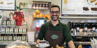 SE REQUIERE PERSONAL PARA CHURRERÍA EN JORNADA COMPLETA (TURNO MAÑANA)