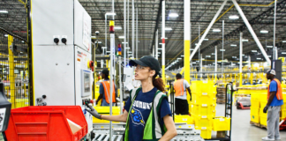 SE SOLICITA PERSONAL DE BODEGA PARA DESPACHO Y ORDEN DE PRODUCTOS