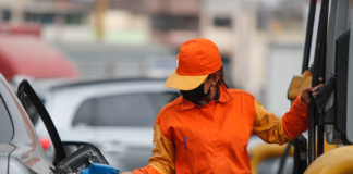SE SOLICITA PISTERO PARA ATENCIÓN AL CLIENTE (HORARIOS ROTATIVOS)