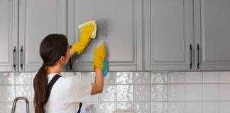 SE SOLICITA EMPLEADA DEL HOGAR CON O SIN EXPERIENCIA (LUNES A VIERNES)