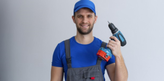 SE REQUIERE AYUDANTE DE MANTENIMIENTO PARA LABORES GENERALES DE REPARACIÓN Y PINTURA