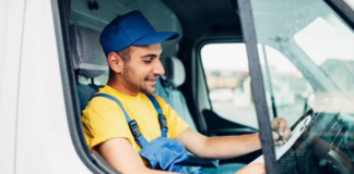 SE SOLICITA CHÓFER PARA CARGA Y DESCARGA DE MATERIALES (LUNES A VIERNES)