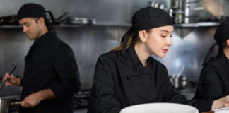 SE REQUIERE FRIEGAPLATOS CON MÍNIMA EXPERIENCIA PARA DESINFECCIÓN DE UTENSILIOS