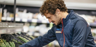 SE REQUIERE GONDOLERO PARA REPOSICIÓN DE MERCADERÍA EN AUTO MERCADO