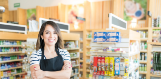 SE REQUIERE AUXILIAR PARA TIENDA DE ABARROTES (HORARIOS ROTATIVOS)