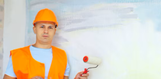 SE REQUIERE PINTOR PARA PROYECTOS GENERALES, NO SE REQUIERE EXPERIENCIA