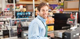 SE SOLICITA CAJERO CON O SIN EXPERIENCIA PARA SUPERMERCADO